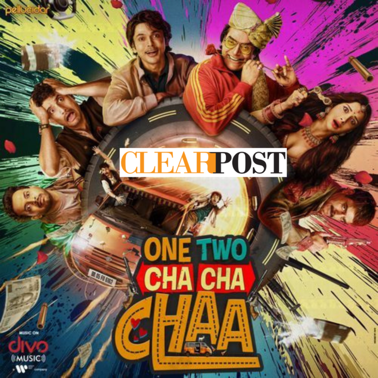 “One Two Cha Cha Chaa” Movie, Comedies like Hera Pheri and Dhamaal