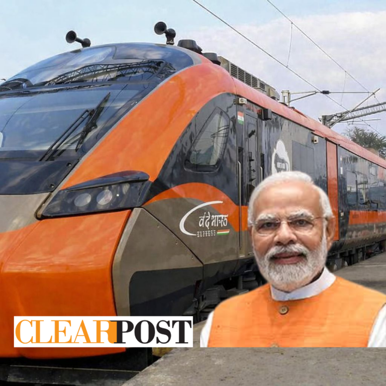 PM Narendra Modi to Visit West Bengal and Assam on 17–18 January