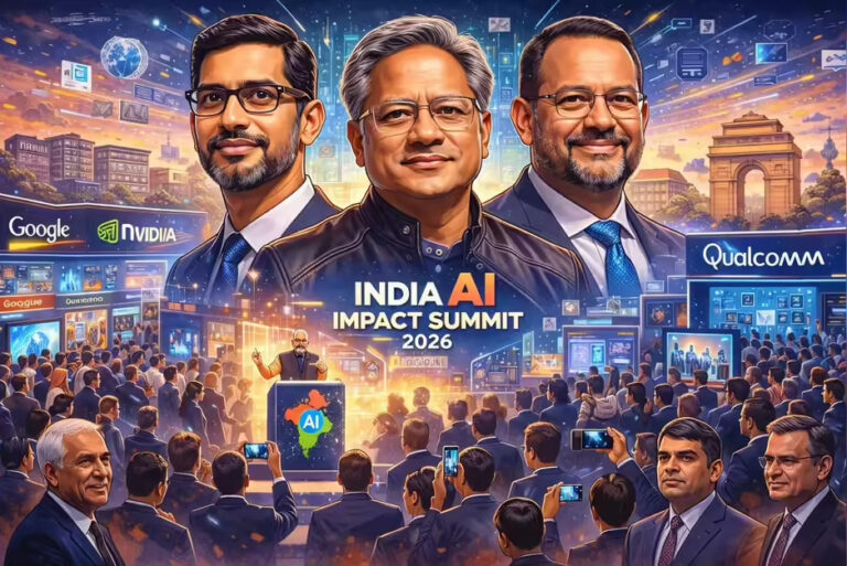 AI Impact Summit 2026 begins on February 16; Modi to inaugurate an India AI Expo